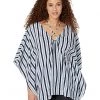 MICHAEL Michael Kors Shirts & Tops Ikat Ring Flutter Top