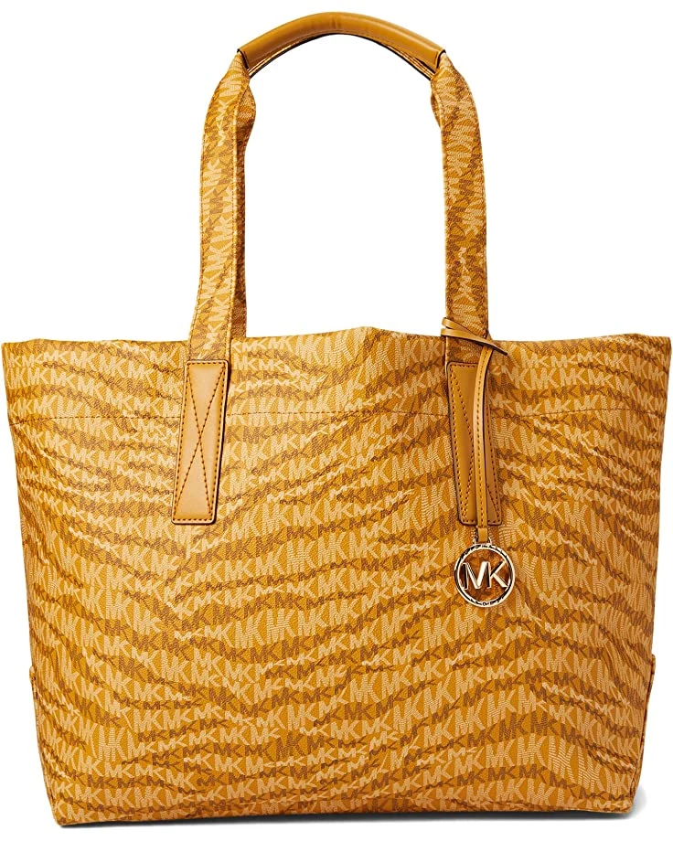 MICHAEL Michael Kors Handbags The Michael Bag Large Tote - Image 5