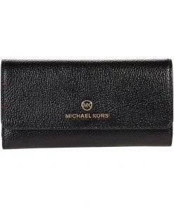 MICHAEL Michael Kors Wallets Jet Set Charm Large Trifold Wallet