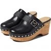 MICHAEL Michael Kors Heels April Clog