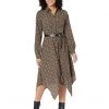 MICHAEL Michael Kors Dresses Delicate Paisley Hank Dress
