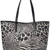 MICHAEL Michael Kors Handbags Carter Large Open Tote