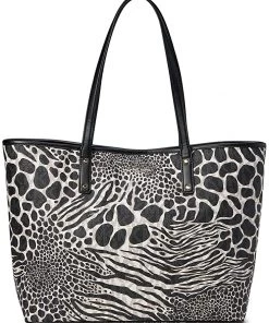 MICHAEL Michael Kors Handbags Carter Large Open Tote