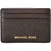 MICHAEL Michael Kors Wallets Jet Set Card Holder