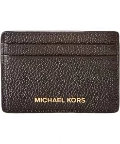 MICHAEL Michael Kors Wallets Jet Set Card Holder