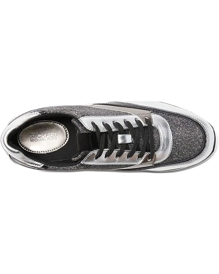 MICHAEL Michael Kors Sneakers & Athletic Shoes Mariah Trainer - Image 2