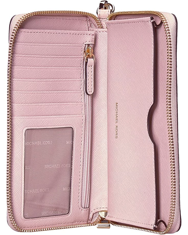 MICHAEL Michael Kors Wallets Large Flat Multifunction Phone Case - Image 4