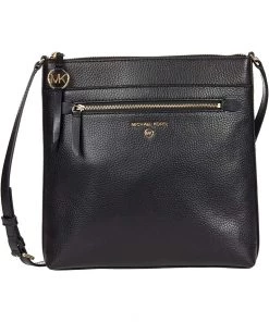 MICHAEL Michael Kors Handbags Jet Set Charm Large North/South Flat Crossbody