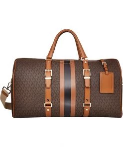 MICHAEL Michael Kors Duffle Bags Bedford Travel Extra Large Duffle Bag