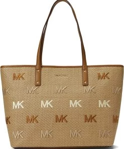 MICHAEL Michael Kors Handbags Carter Large Open Tote