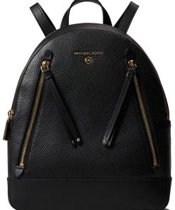 MICHAEL Michael Kors Backpacks Brooklyn Medium Backpack