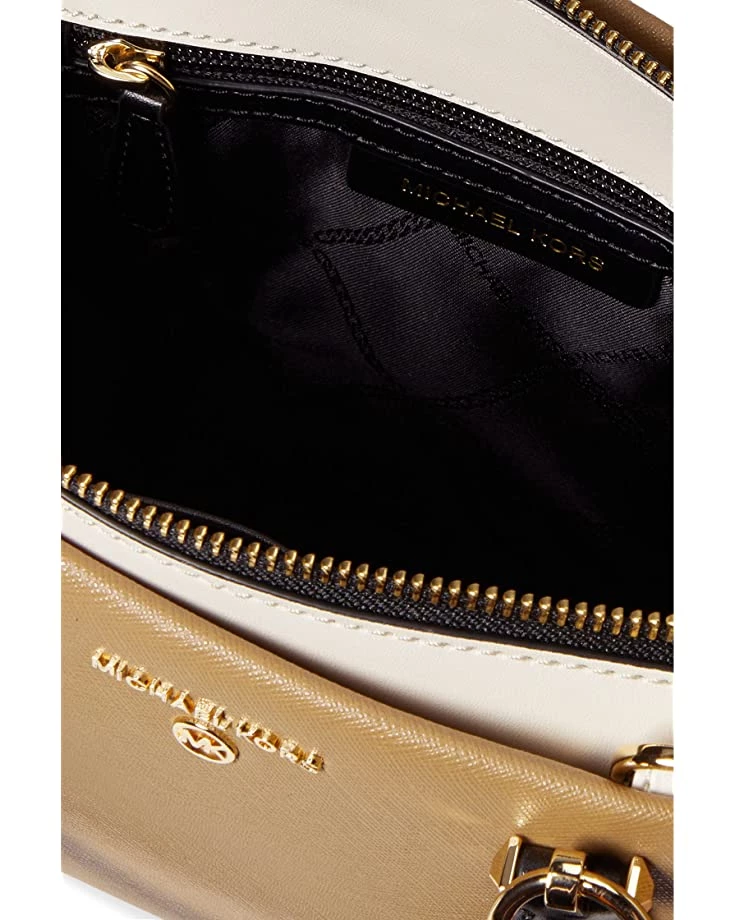 MICHAEL Michael Kors Handbags Marilyn Small Crossbody - Image 3
