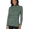MICHAEL Michael Kors Shirts & Tops Long Sleeve Turtleneck Top