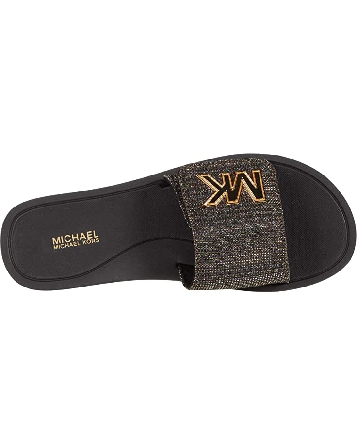 MICHAEL Michael Kors Sandals MK Slide - Image 2