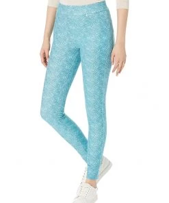 MICHAEL Michael Kors Pants Shibori Pull-On Leggings