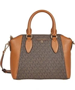 MICHAEL Michael Kors Handbags Sienna Medium Messenger