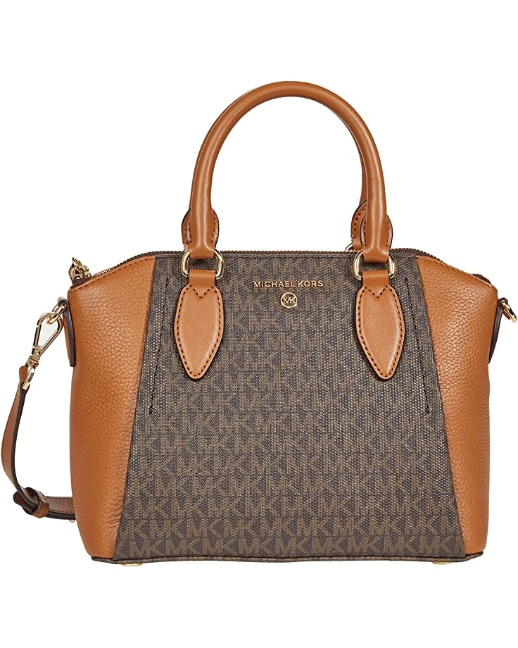 MICHAEL Michael Kors Handbags Sienna Medium Messenger