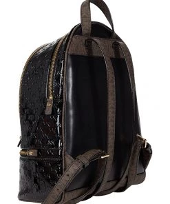 MICHAEL Michael Kors Backpacks Rhea Zip Medium Backpack