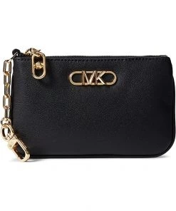 MICHAEL Michael Kors Wallets Parker Small Key Card Holder