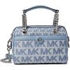 MICHAEL Michael Kors Handbags Blaire Extra Small Duffel Crossbody