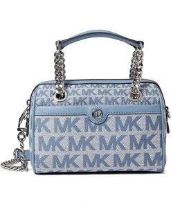 MICHAEL Michael Kors Handbags Blaire Extra Small Duffel Crossbody