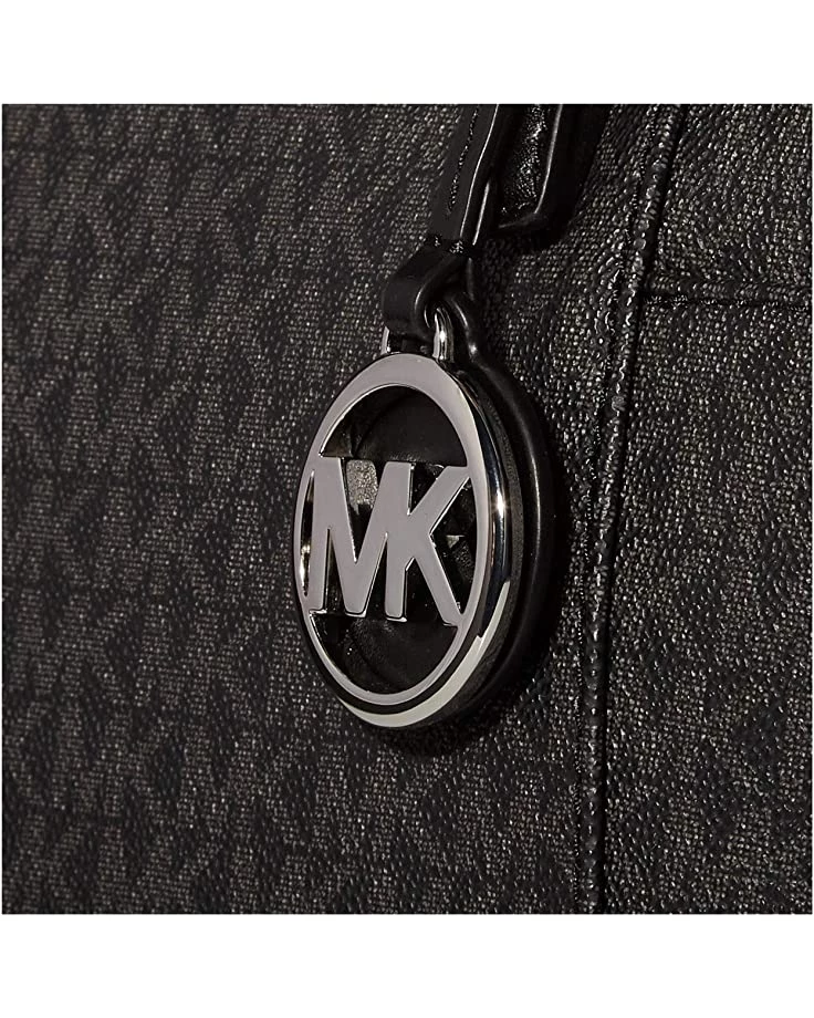 MICHAEL Michael Kors Handbags Jet Set Item East/West Top Zip Tote - Image 3