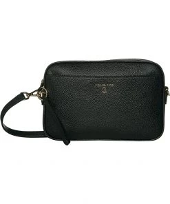 MICHAEL Michael Kors Handbags Jet Set Charm Large East/West Camera Crossbody