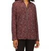 MICHAEL Michael Kors Shirts & Tops Pop Paisley Dog Tag