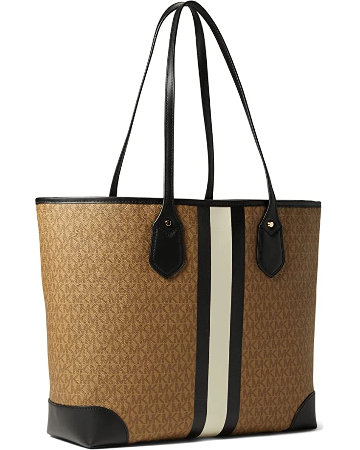 MICHAEL Michael Kors Handbags Eva Large Tote - Image 2