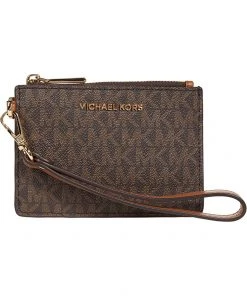 MICHAEL Michael Kors Wallets Jet Set Small Coin Purse
