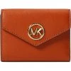 MICHAEL Michael Kors Wallets Greenwich Medium Envelope Trifold