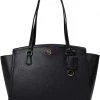MICHAEL Michael Kors Handbags Chantal Large Top Zip Tote