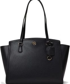 MICHAEL Michael Kors Handbags Chantal Large Top Zip Tote