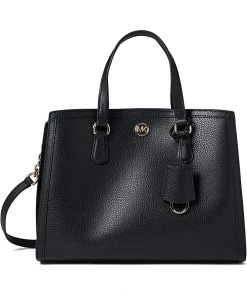MICHAEL Michael Kors Handbags Chantal Medium Satchel