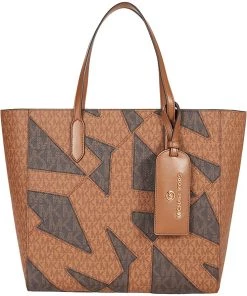 MICHAEL Michael Kors Handbags Sinclair Large East/West Tote