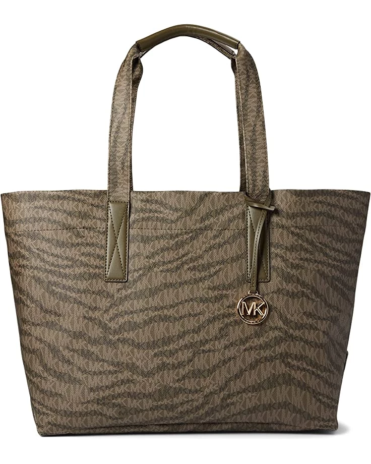MICHAEL Michael Kors Handbags The Michael Bag Large Tote - Image 6