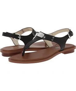 MICHAEL Michael Kors Sandals MK Plate Thong