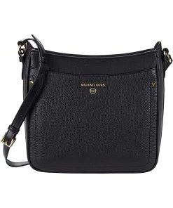 MICHAEL Michael Kors Handbags Jet Set Charm Large North/South Top Zip Crossbody