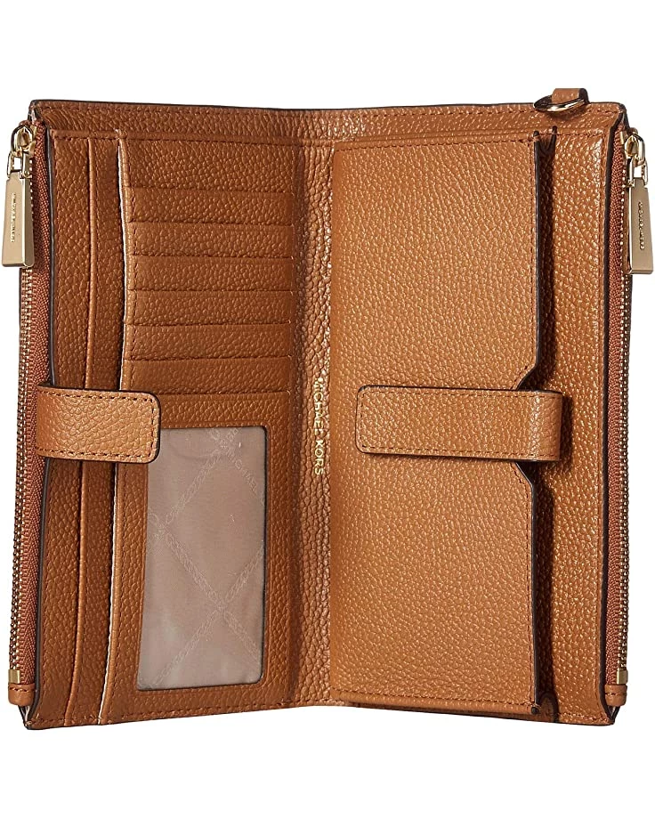 MICHAEL Michael Kors Handbags Double Zip Wristlet - Image 4