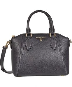 MICHAEL Michael Kors Handbags Sienna Medium Messenger