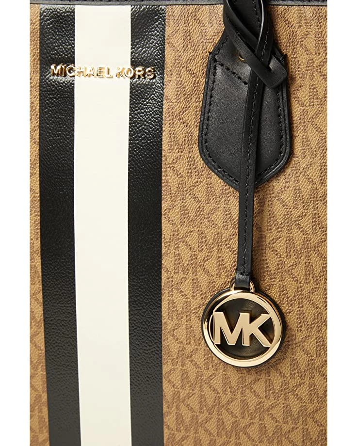 MICHAEL Michael Kors Handbags Eva Large Tote - Image 4