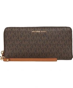 MICHAEL Michael Kors Handbags Jet Set Travel Continental