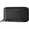 MICHAEL Michael Kors Wallets Mercer Large Flat Multifunction Phone Case