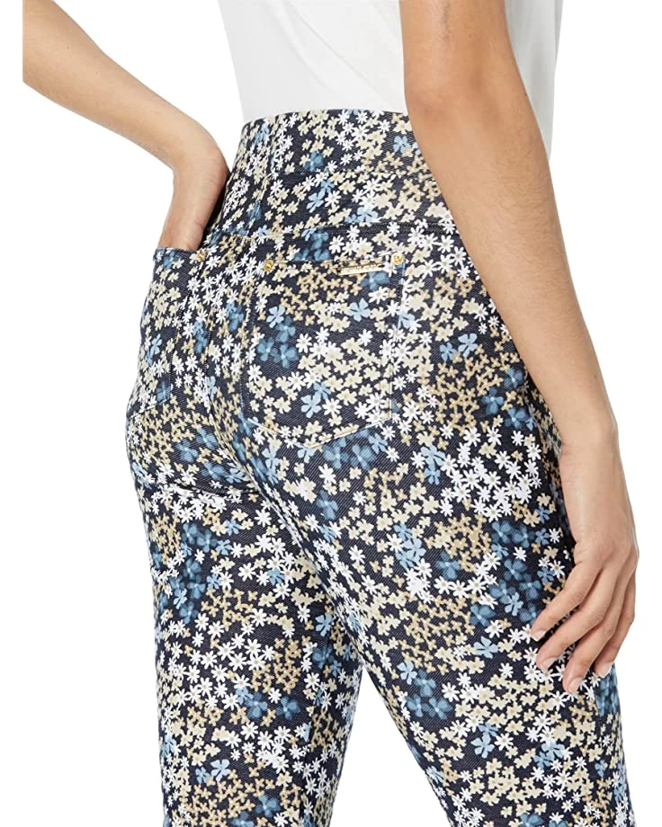 MICHAEL Michael Kors Pants Pull-On Leggings - Image 3
