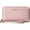MICHAEL Michael Kors Wallets Large Flat Multifunction Phone Case