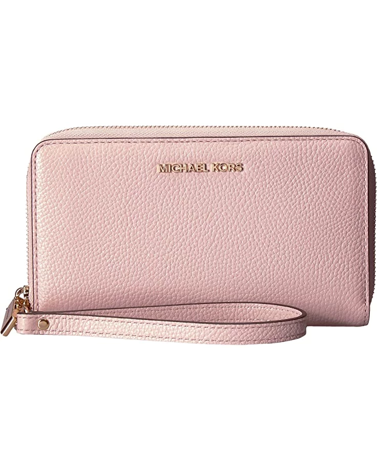 MICHAEL Michael Kors Wallets Large Flat Multifunction Phone Case