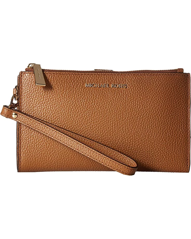 MICHAEL Michael Kors Handbags Double Zip Wristlet