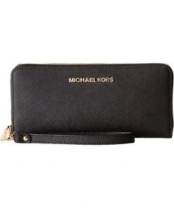 MICHAEL Michael Kors Wallets Jet Set Travel Travel Continental